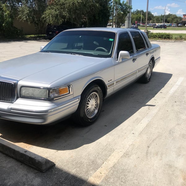 Paradise Car Wash Port Saint Lucie, FL