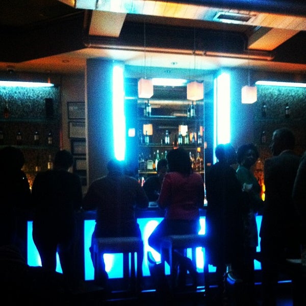 12/18/2012にBklyn M.がChocolat Restaurant &amp; Barで撮った写真