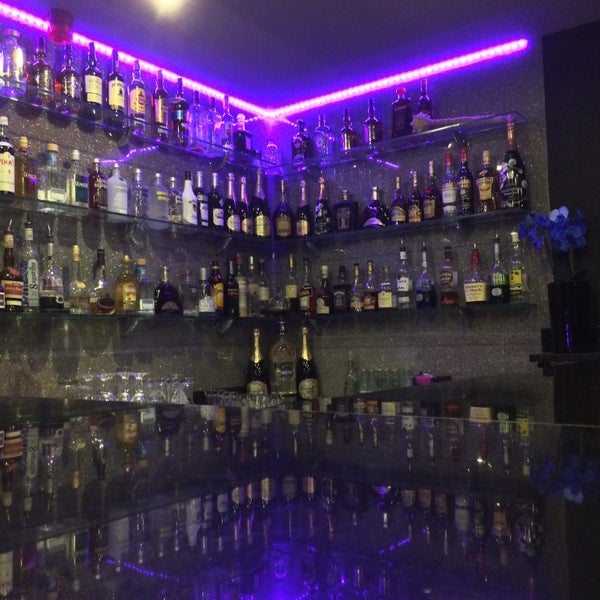 Photo taken at Erebuni Restaurant, Bar &amp; Lounge by Erebuni Restaurant, Bar &amp; Lounge on 1/16/2014
