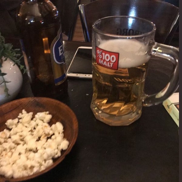 Photo taken at Melita  &#39;&#39;Oldest Pub In Town&#39;&#39; by Erkan D. on 1/3/2020