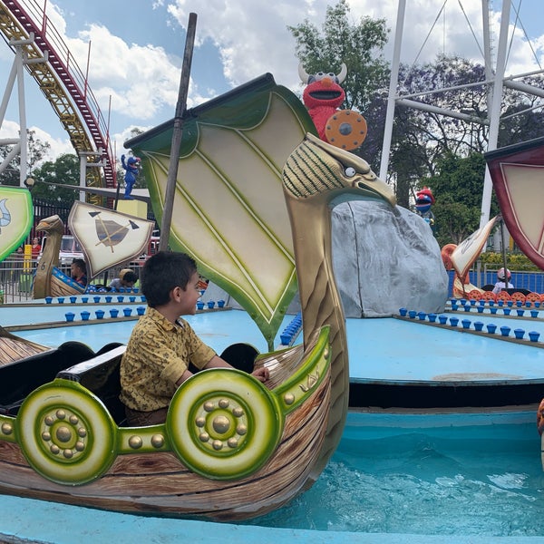 3/18/2019 tarihinde Elaine G.ziyaretçi tarafından La Feria de Chapultepec'de çekilen fotoğraf