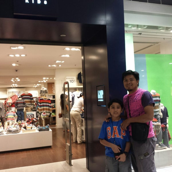 Gap Kids Магазины В Москве