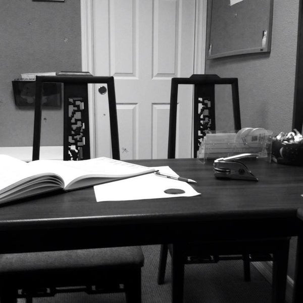 Flawless Fingerprinting & Notary Services Ridgecrest, CA