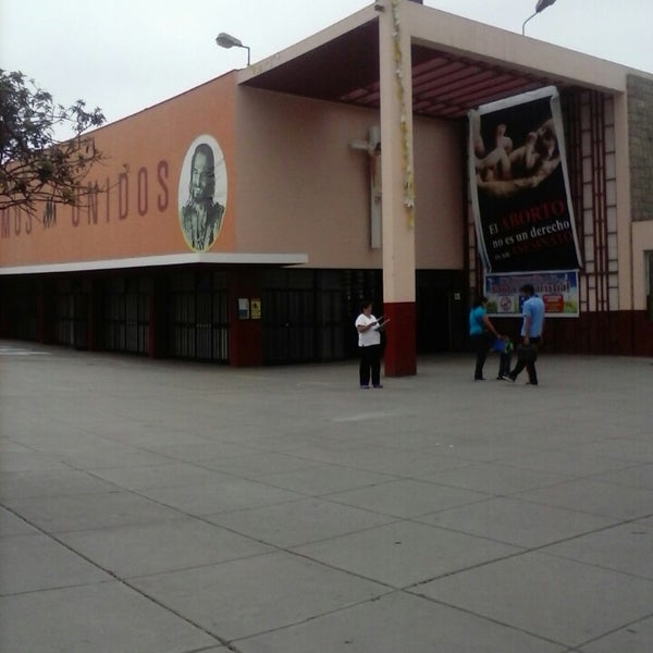 Photos at Parroquia San Pio X - Cercado de Lima - Lima, Lima Photos at Parroquia San Pio X - Cercado de Lima - Lima, Lima