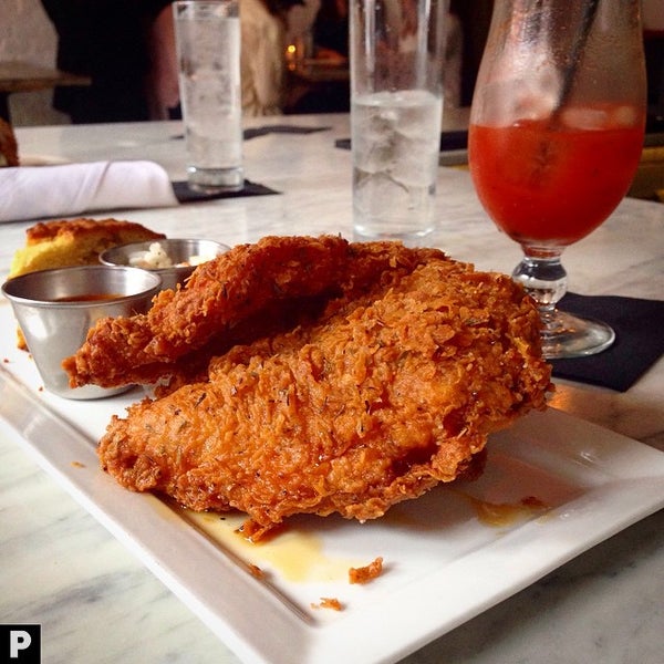 Infirmary (Now Closed) Cocktail Bar in Yorkville