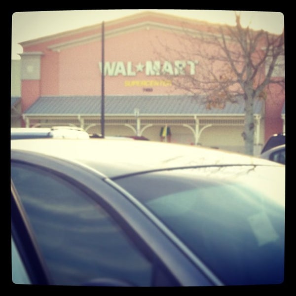Fotos en Walmart Supercenter Winter Haven, FL