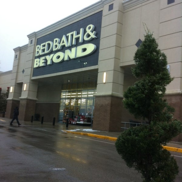 Bed Bath & Beyond Furniture and Home Store