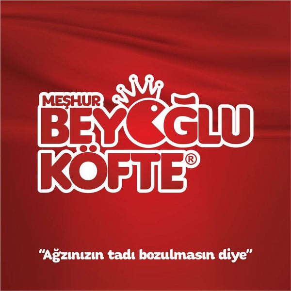 Photo taken at Beyoğlu Köfte by Beyoğlu Köfte on 6/30/2016