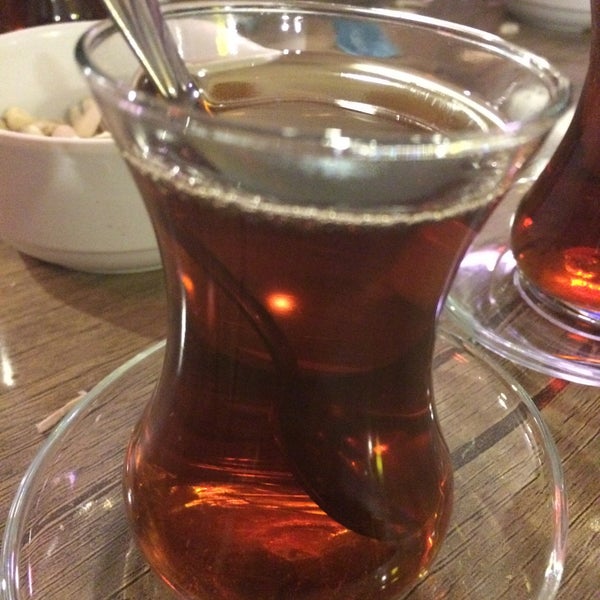 Photo taken at Çekirdek Coffee by Ethem H. on 10/11/2016