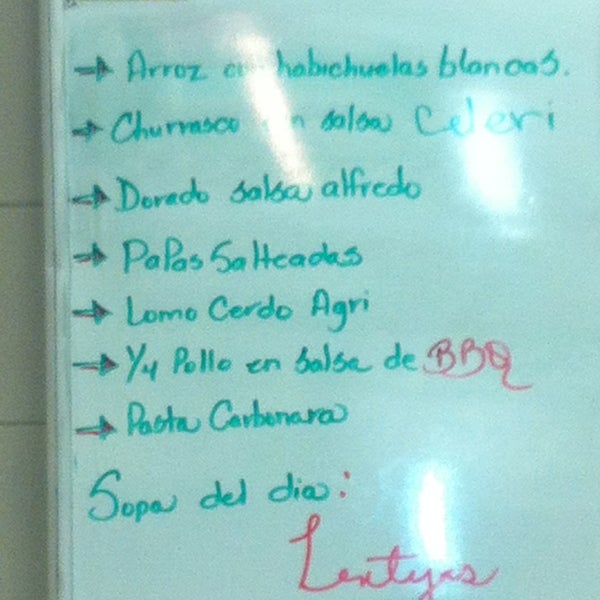 Photos at La Hacienda Meat Center Ave. Jesús de Piñero 1905