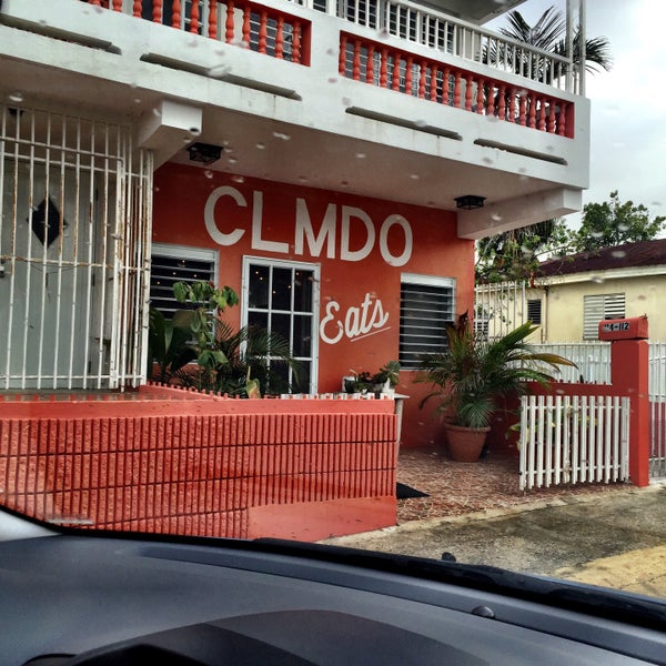 Photo taken at CLMDO by Rita C. on 5/22/2015