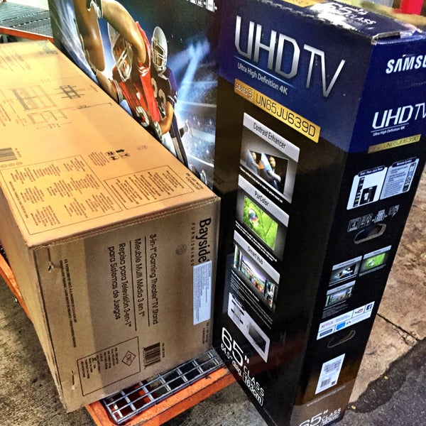 Fotos en Costco Bayamón, Bayamón Municipio