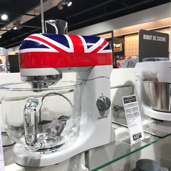 kenwood kmix 50guj