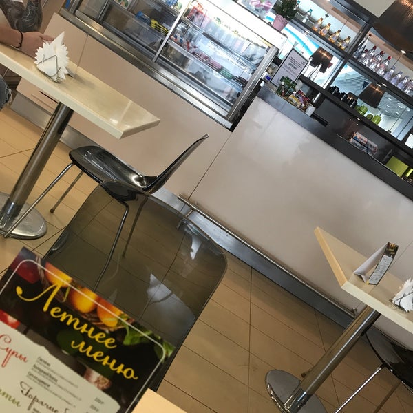 Фитнес бар спб