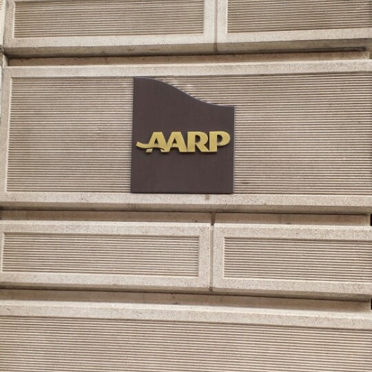 Photo prise au AARP Headquarters par Girish kumar K. le3/4/2014