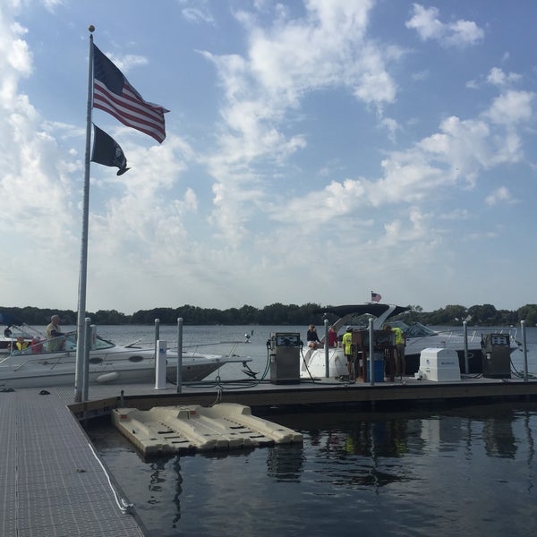 Howards Point Marina 5 tips