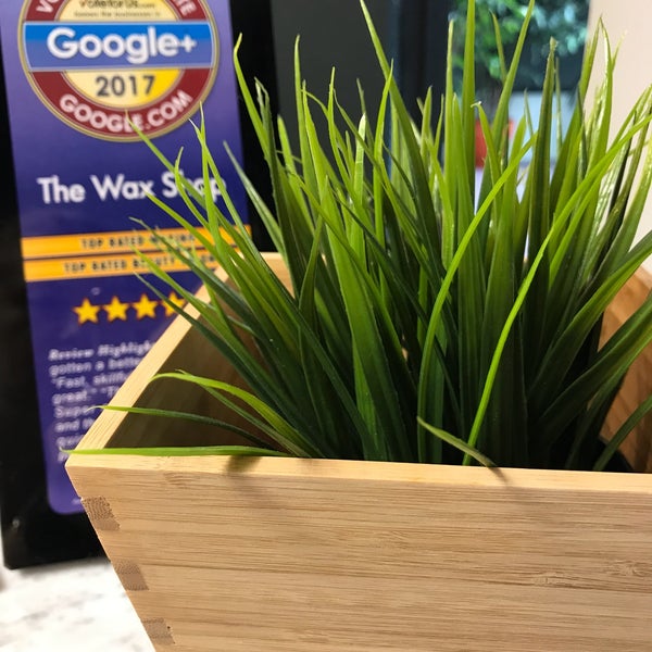 The Wax Shop Beverly Hills, CA