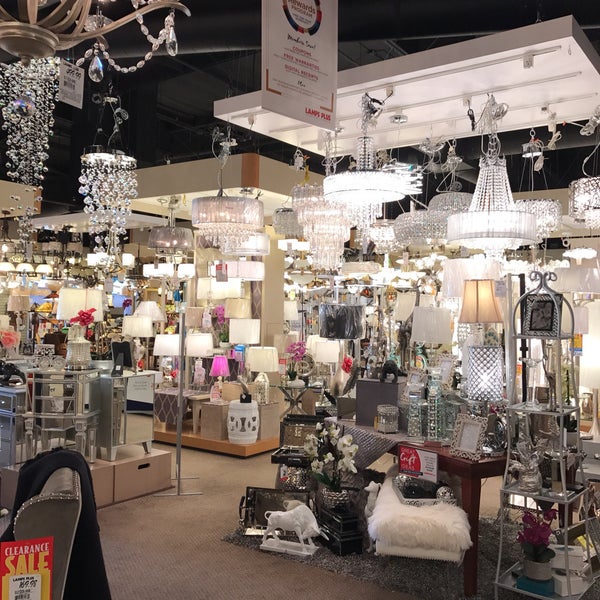 Lamps plus outlet north hollywood deals