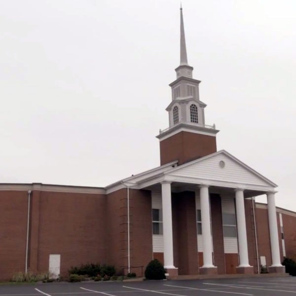 Photo taken at Grace Baptist Church by Grace Baptist Church on 1/16/2014