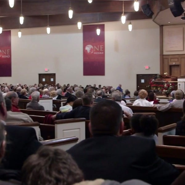 1/16/2014にGrace Baptist ChurchがGrace Baptist Churchで撮った写真