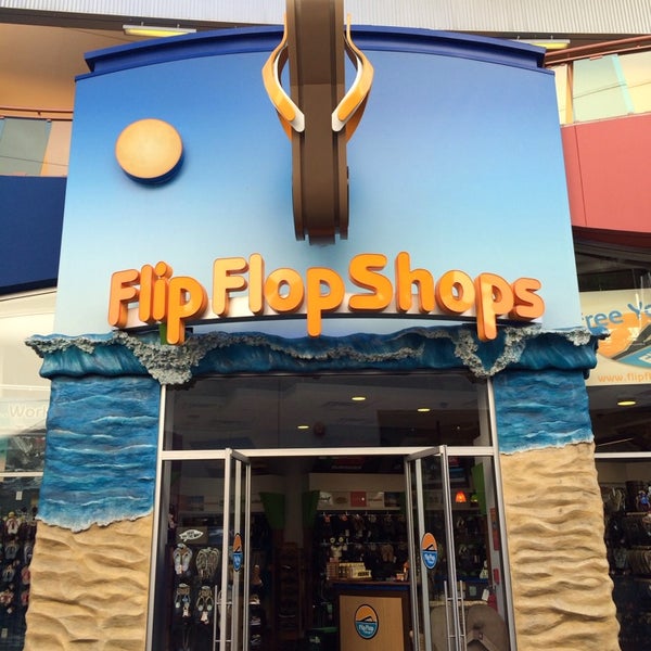 Flip магазин