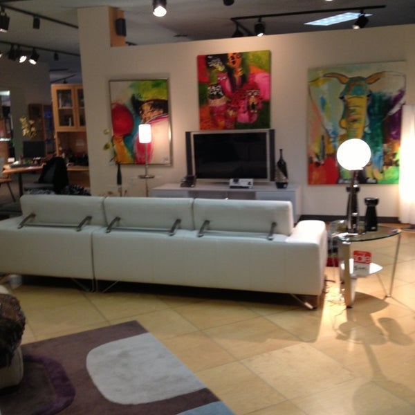Skandinavia Furniture Home Store In Austin