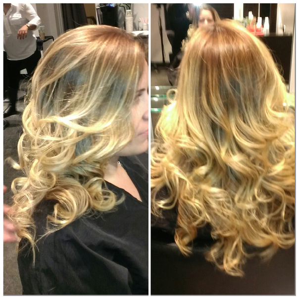 Vaiani & Clarke Salon Newton Center Newton, MA