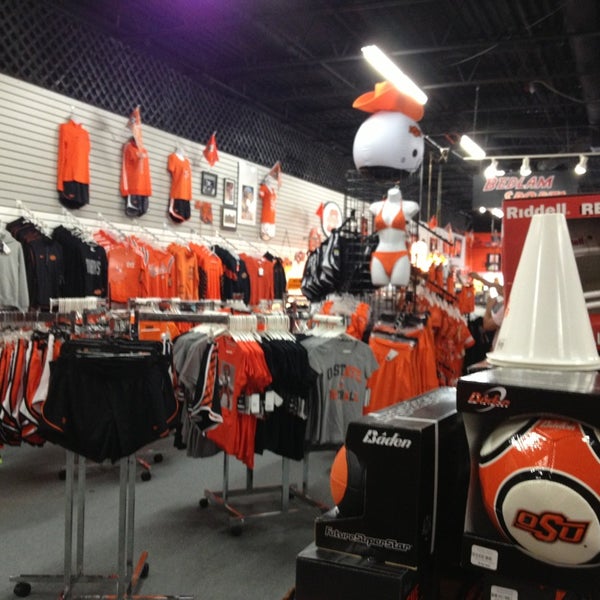 Bedlam Sports Tulsa, OK