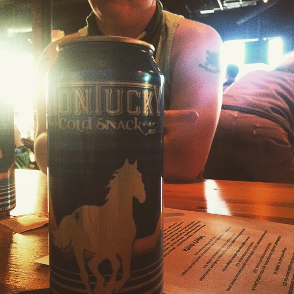 The Bitter End Pub 1981 W Burnside St