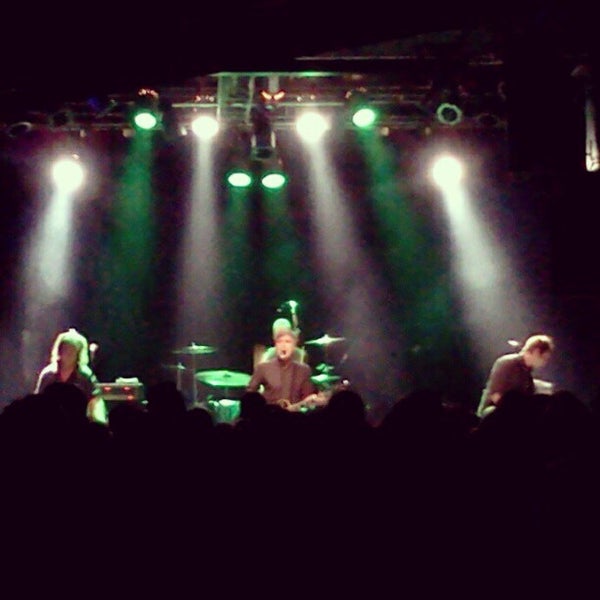 Fine Line Music Cafe Music Venue In Minneapolis