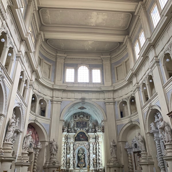 Chiesa di San Matteo Church