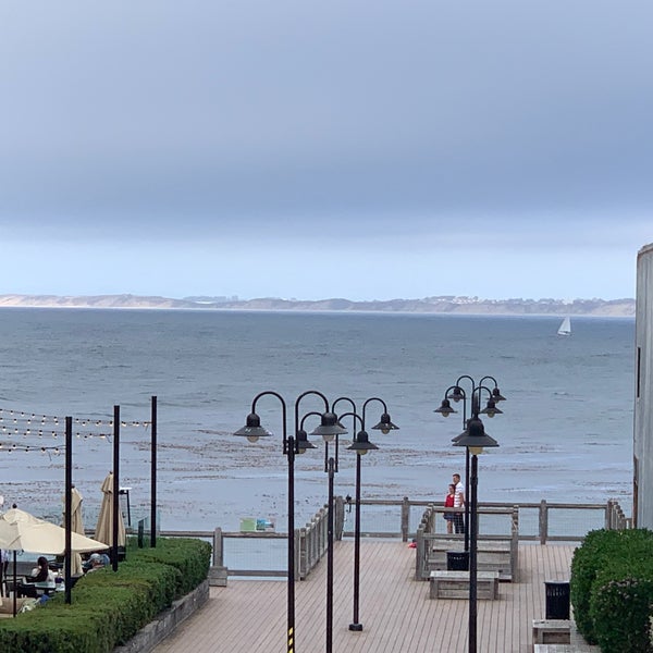 Foto tirada no(a) InterContinental The Clement Monterey Hotel por Raquel F. em 8/22/2019
