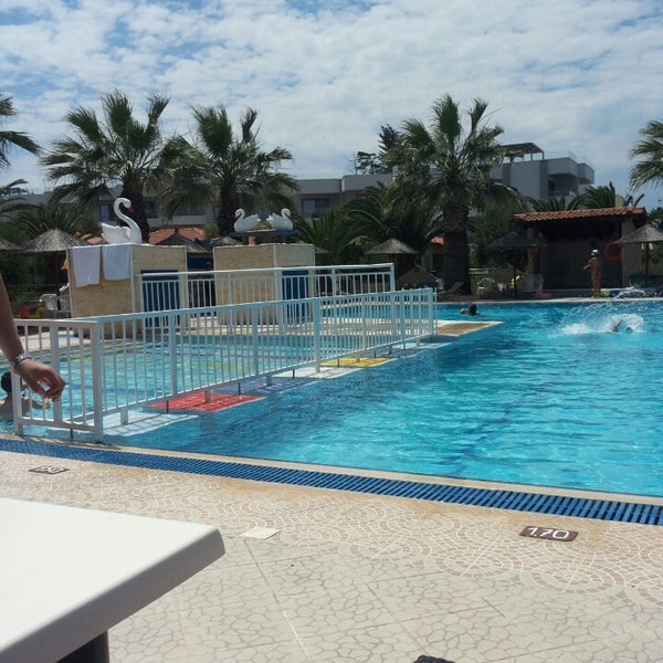 Sousouras Beach