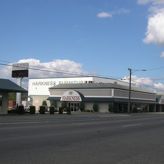 Harkness Furniture South 6612 South Way