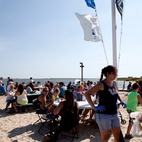 Mastic Beach Property Owners Association 31 Neighborhood Rd