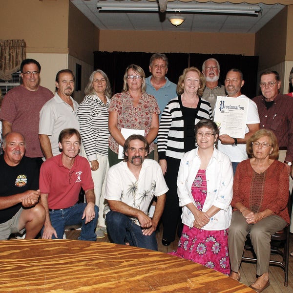 Mastic Beach Property Owners Association 31 Neighborhood Rd