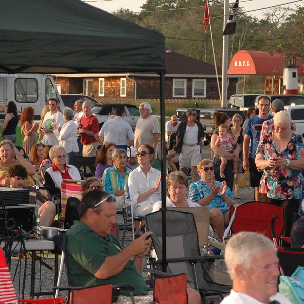 Mastic Beach Property Owners Association 31 Neighborhood Rd