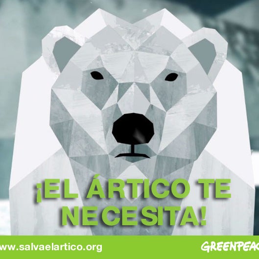 1/16/2014에 Greenpeace Argentina님이 Greenpeace Argentina에서 찍은 사진