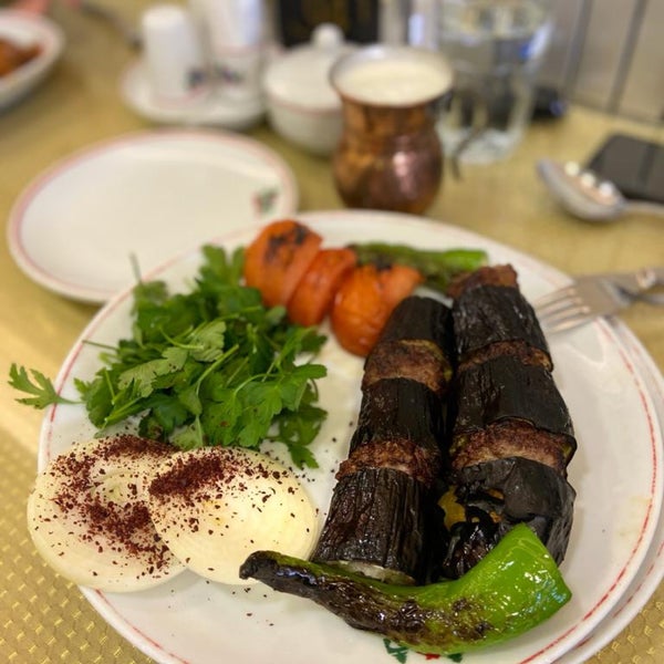 Photos at Küçük Ev Et Restaurant İsmetpaşa Mh. Borsa Cd. No11