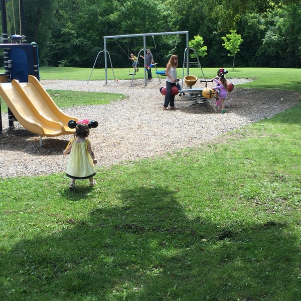 Waterford Recreation Area 6 Mile