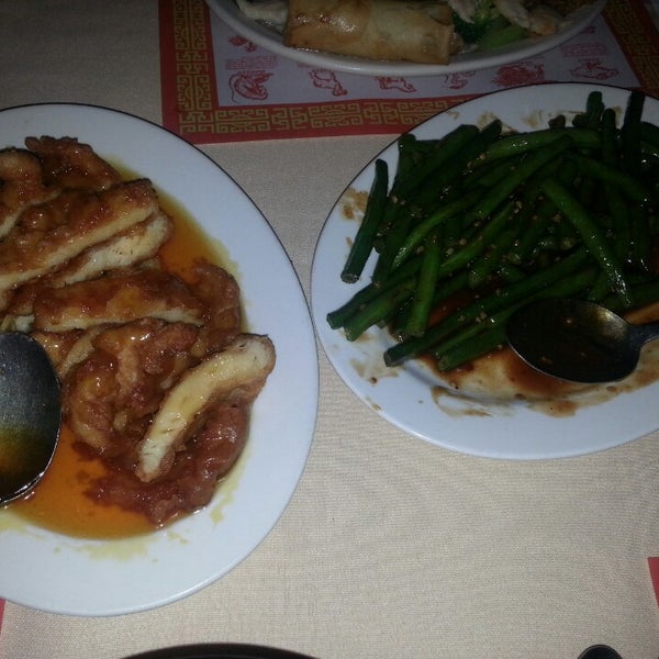 Super Dragon Chinese Restaurant in Phoenix