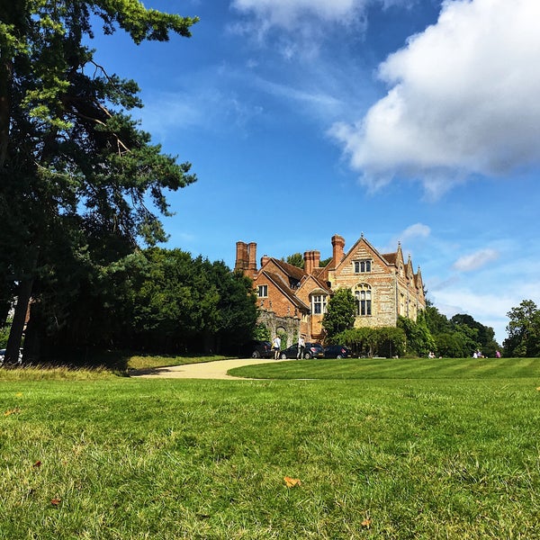 Greys Court 13 tips from 314 visitors