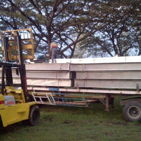 AJM Bengkel N Tempat Makan - Bekasi, Jawa Barat