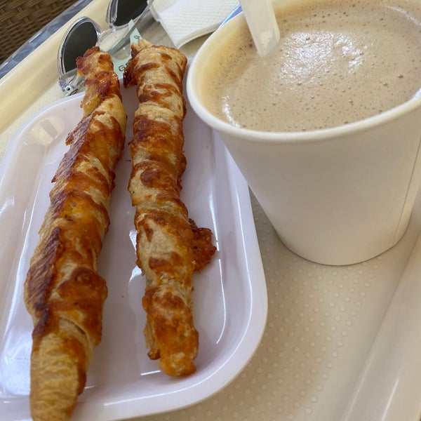 La Boulangerie Naco Calle Padre Fantino Falco 41