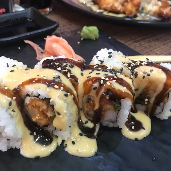 Yao Asian Cuisine Naco Santo Domingo, Distrito Nacional