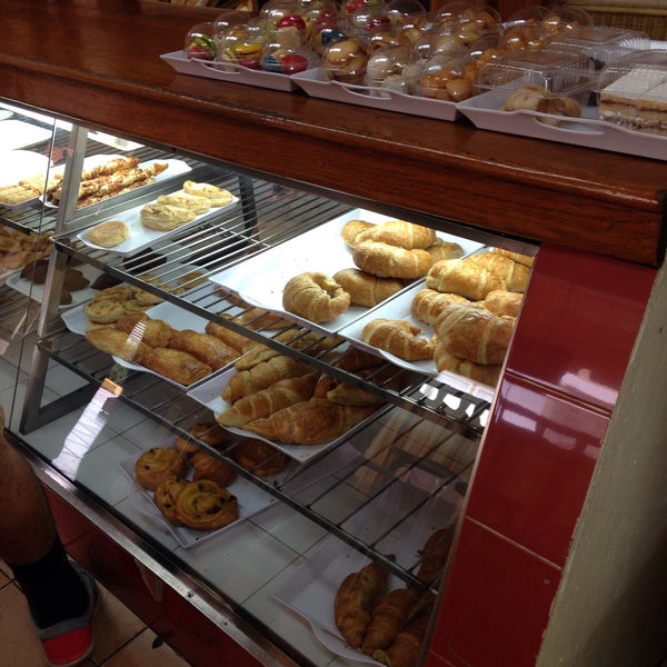 La Boulangerie Naco Calle Padre Fantino Falco 41