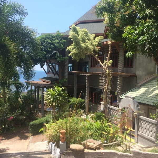 Haad son Resort