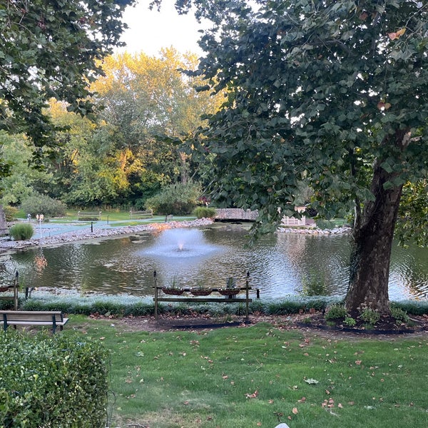 The Manor House Ambler, PA