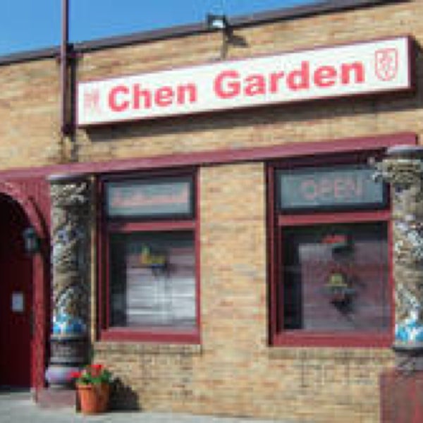 Chen Garden - Chinese Restaurant In Rochester