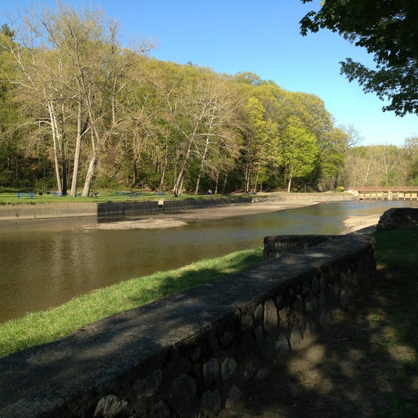 Greenfield Swimming Pool & Playground Greenfield, MA